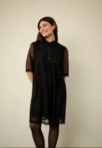 Платье-Рубашка cupuka Culture, Black