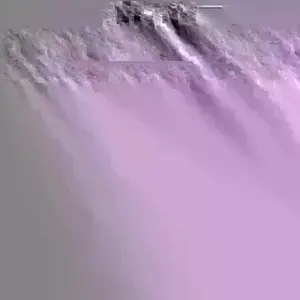 Вирт-гардина «Тронхейм Б», (1 шт.), на заказ Wirth, коричневый