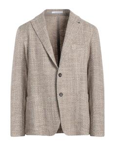 Блейзер Tagliatore, бежевый