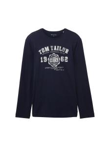 Футболка TOM TAILOR, Dark blue