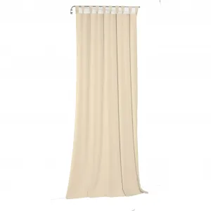 Виртовая штора «Ньюбери», (1 шт.), на заказ Wirth, бежевый