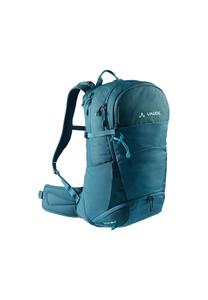 Рюкзак Wizard 30+4 54 см VAUDE, цвет Blue Sapphire