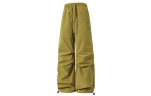 Повседневные брюки Unisex Kawasaki, золото