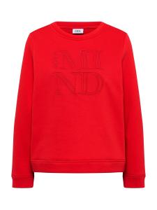 Толстовка CECIL, темно-оранжевый