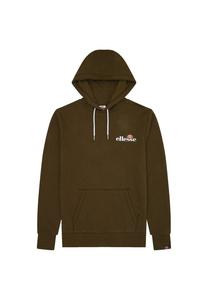 Hoodie primero - толстовка с капюшоном длинный рукав логотип Ellesse, зеленый