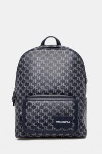 Рюкзак Karl Lagerfeld, темно-синий