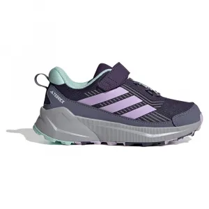 Походные ботинки adidas Terrex Trailmaker 2, фиолетовый