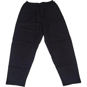 Повседневные брюки мужские Lululemon, черный