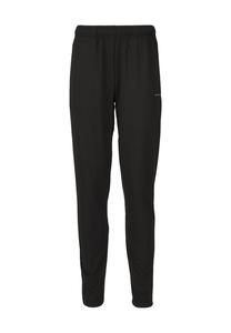 Брюки Beno v2 jr. с дышащими свойствами Endurance, черный