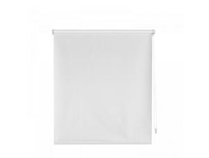 Рулонная штора Purline светло-серый, 37/180/1 см