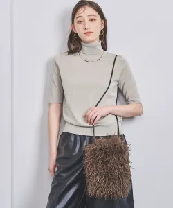 Сумка United Arrows, цвет Md. Brown