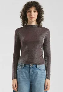 Топ с длинными рукавами Qs, Lila