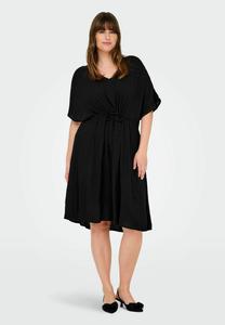 Повседневное платье CARCHIARA ONLY Carmakoma, черный