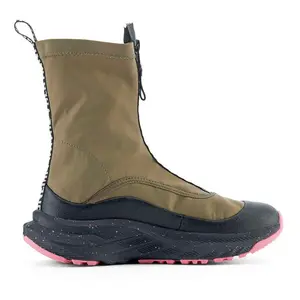 Ботинки Duuo Shoes Scuba Trx 16, зеленый