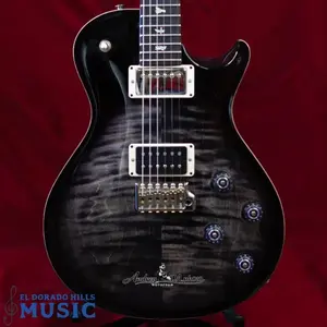 Электрогитара PRS Core Tremonti Trem Charcoal Burst 2023