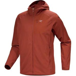 Arcteryx Куртка Delta мужская, Sequoia Brown