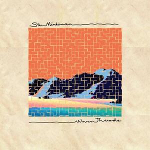 Диск CD Woven Threads - Stuart Mindeman