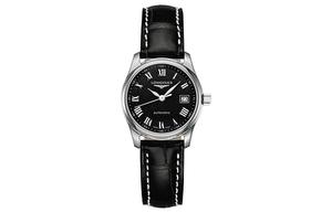 LONGINES Часы Master Collection L2.257.4.51.7, Black Dial