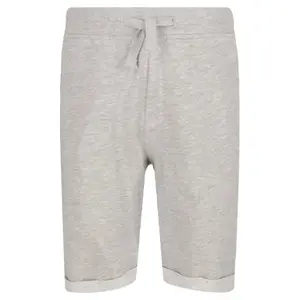 Активные шорты стандартного кроя Guess, серый