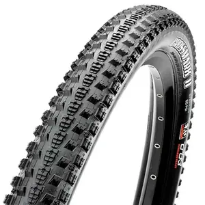 Шина для горного велосипеда Maxxis CrossMark II EXO/TR 60 TPI Tubeless 26´´ x 2.25, черный