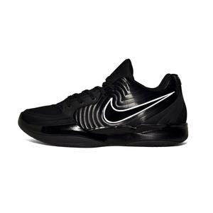 Nike Баскетбольные кроссовки Ja Morant 2 Low top мужские black