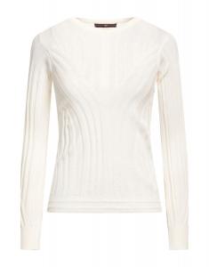 Свитер High, слоновая кость