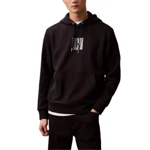 Calvin Klein Свитшот мужской черный