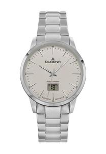 Мужские часы 4460856 DUGENA, серебро