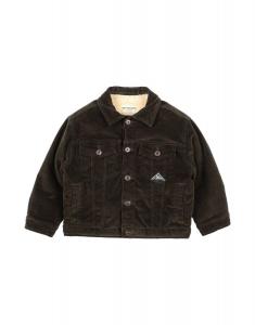 Куртка Roÿ Roger'S, темно-зеленый