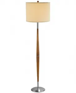 Напольная лампа Hudson Adesso