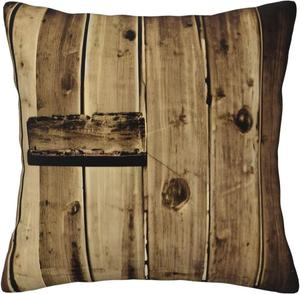 CarXs Декоративная подушка Board с двусторонним принтом Board