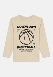 Футболка с длинными рукавами nkmramsey reg box Name It, Island Fossil