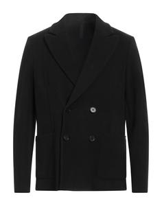 Блейзер Harris Wharf London, черный