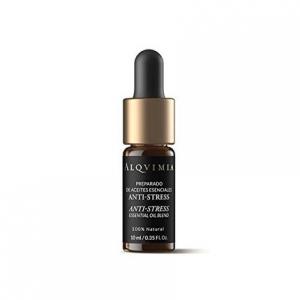 Паэ Антистресс 10мл 200г, Alqvimia