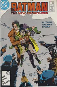 Batman #410 (DC Comics)