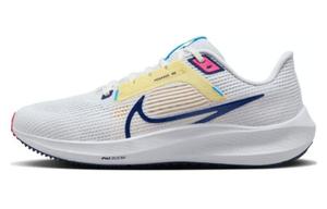 Кроссовки Nike Air Zoom Pegasus 40 женские, Blue/White