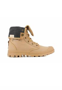 Ботинки Palladium BAGGY MICHIGAN, Woodlin/Brown