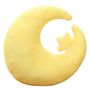 Плюшевая игрушка Cloud Rabbit Stars Moon Dolls высотой 40 см LOGISTAR, Stars Moon