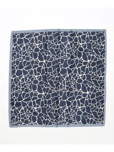 Cachecache / Эксклюзивные большие шарфы, доступные только в интернете