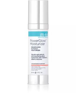 Power Сияющий увлажняющий крем M-61 By Bluemercury