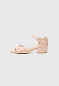 Сандалии Classic heels Anna Field by Zalando, светло-розовый