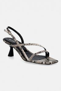 Сандалии nastazia Aldo, серый