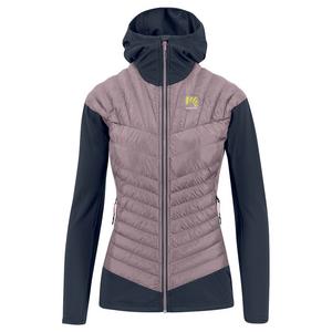 Куртка Karpos Sass De Mura, фиолетовый