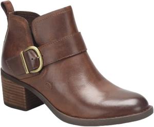 Ботинки BORN Royce, Brown