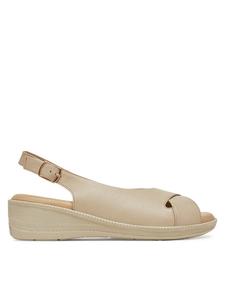 Сандалии Wi23-Ester-01 Go Soft, бежевый