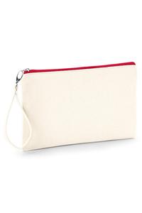 Холщовый чехол для браслета Westford Mill, бежевый