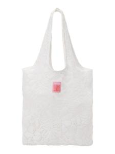 Сумка-шоппер OH APRIL Atemoya, белый
