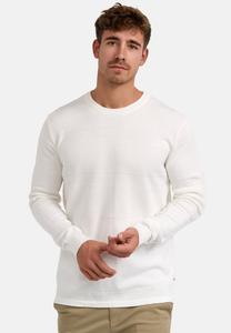 Свитер HANNES Kronstadt, белый