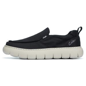 CELE Мужские низкие кэжуал кеды абрикосового желтого, цвет Apricot Yellow