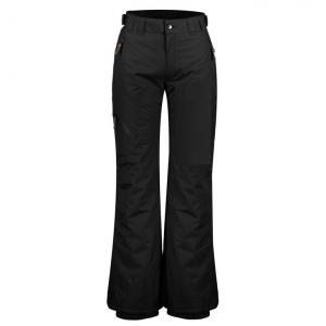 Функциональные брюки Colman черные - xs Icepeak